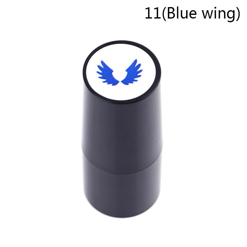 1Pcs Golf Ball Stamper Stamp Marker Various Patterns Quick Drying Long Lasting
1Pcs Golf Ball Stamper Stamp Marker Various Patterns Quick Drying Long Lasting