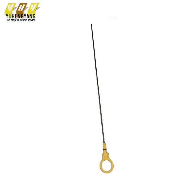 Fiesta 09 Oil Dipstick - Model ZJ0110450A, Ideal for Cross-border E-commerce Oil Dipstick
Fiesta 09 Oil Dipstick - Model ZJ0110450A, Ideal for Cross-border E-commerce Oil Dipstick