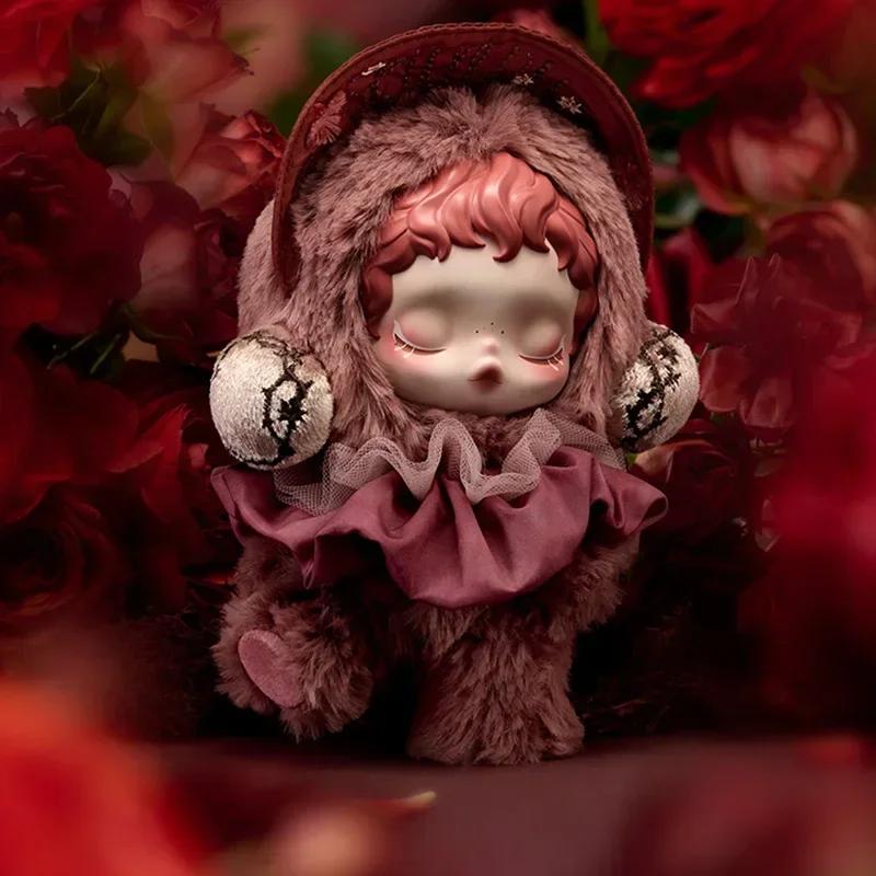 POP MART SKULLPANDA Серия «Импрессионизм» Слепая коробка Коробка-сюрприз Мешок-сюрприз Игрушки Кукла Милая Аниме Фигурка Настольные украшения
POP MART SKULLPANDA Серия «Импрессионизм» Слепая коробка Коробка-сюрприз Мешок-сюрприз Игрушки Кукла Милая Аниме Фигурка Настольные украшения