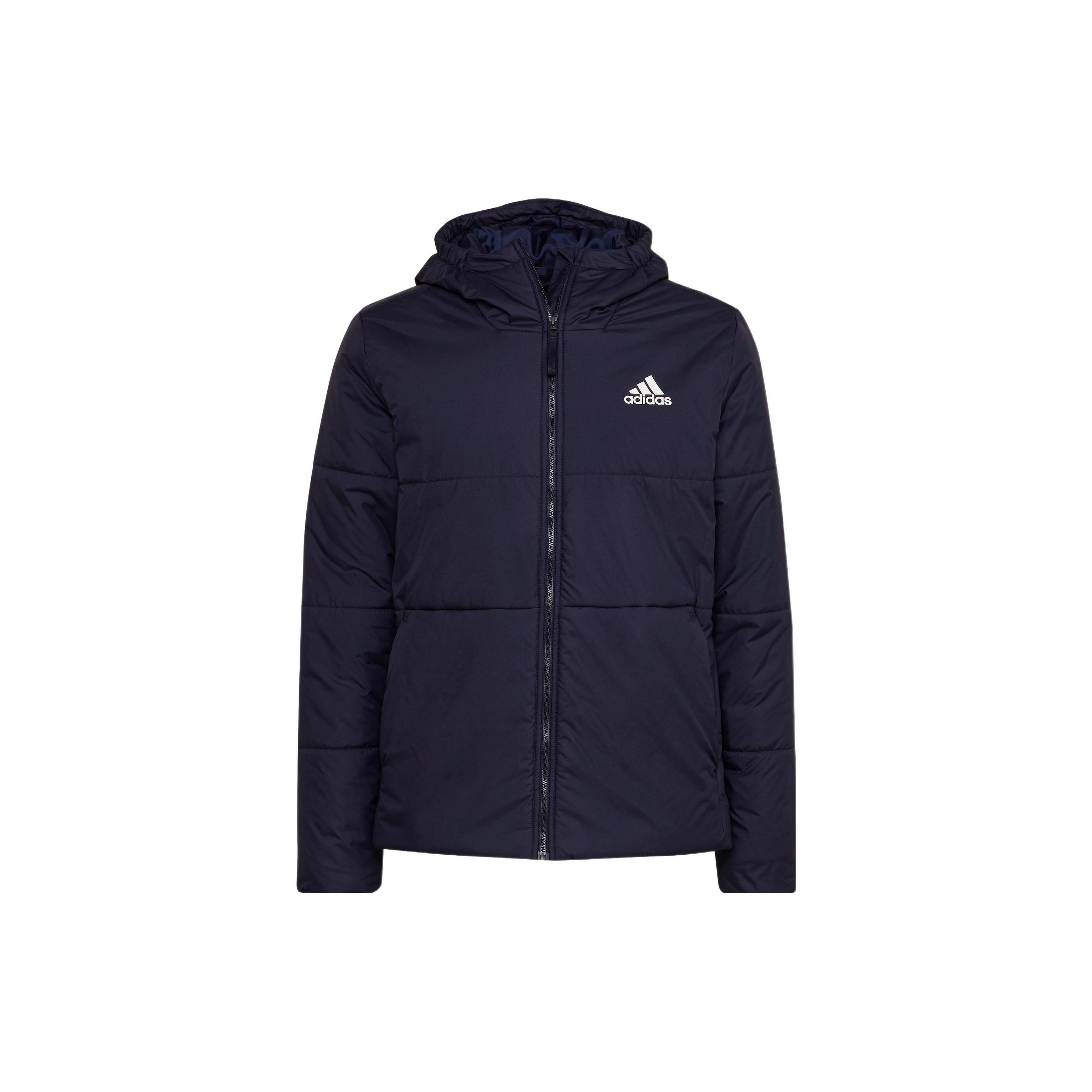 Мужская хлопковая куртка с капюшоном и застежкой-молнией Adidas Printed Pattern HG6270 M
Мужская хлопковая куртка с капюшоном и застежкой-молнией Adidas Printed Pattern HG6270 M