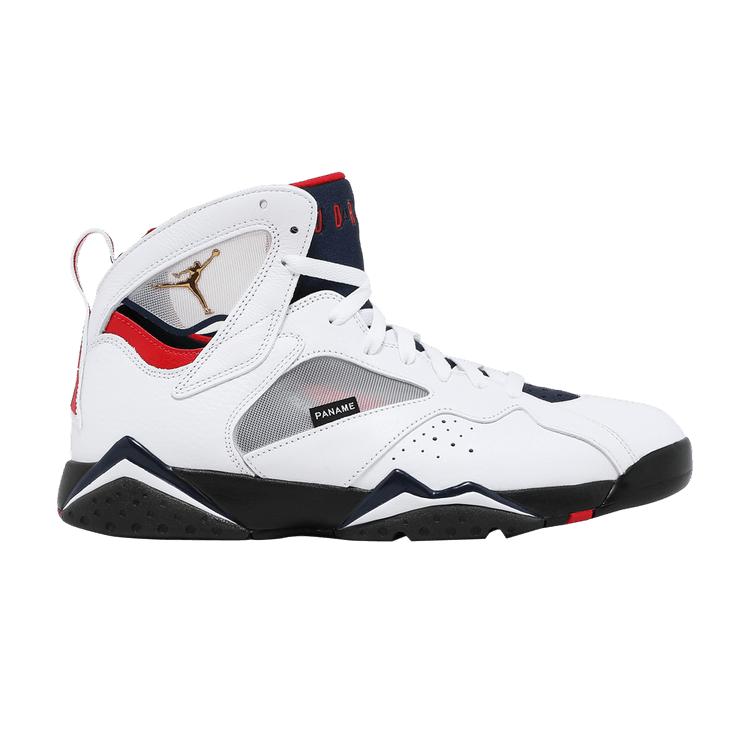 Jordan 7 Retro BCFC Paris Saint-Germain PSG (2021) 38
Jordan 7 Retro BCFC Paris Saint-Germain PSG (2021) 38