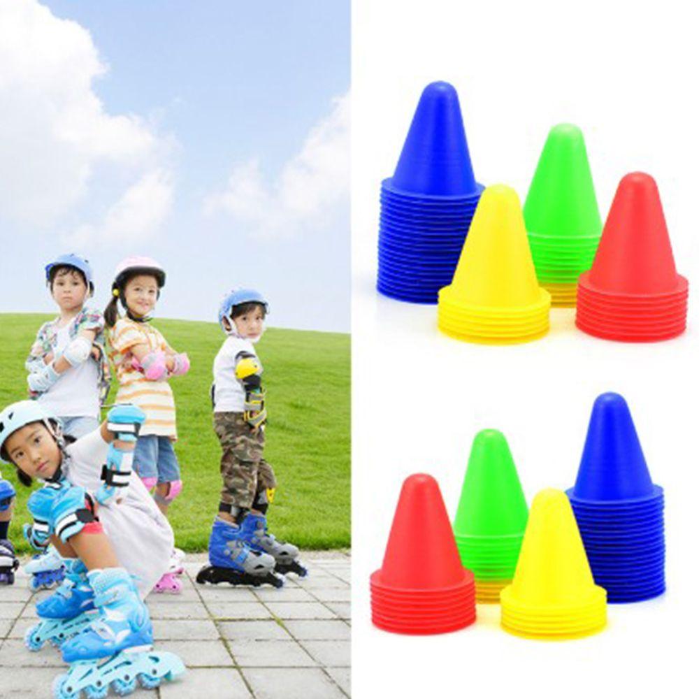 Plastic Ice skating Training For Soccer For Football Marker Cones Skate Marker Cones Training Cones рожевий
Plastic Ice skating Training For Soccer For Football Marker Cones Skate Marker Cones Training Cones рожевий