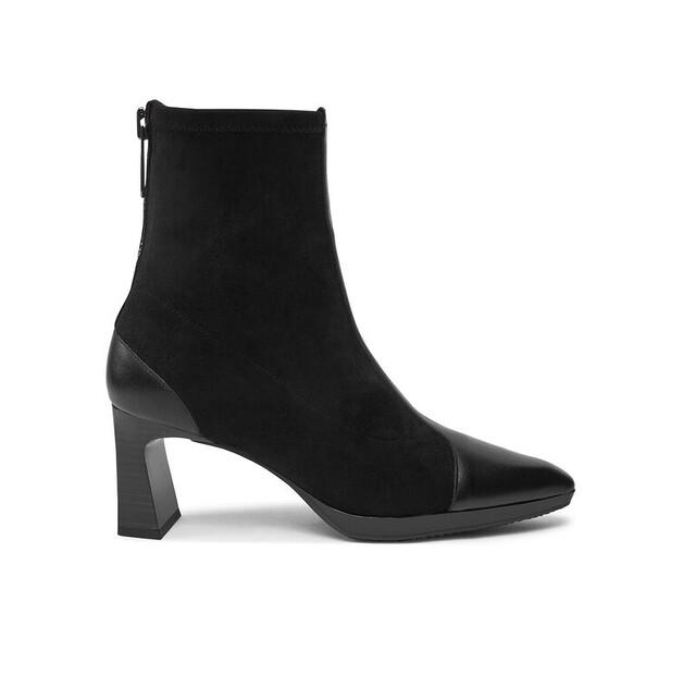 Ботильоны Hispanitas Soho-I24 HI243645 Black 41
Ботильоны Hispanitas Soho-I24 HI243645 Black 41