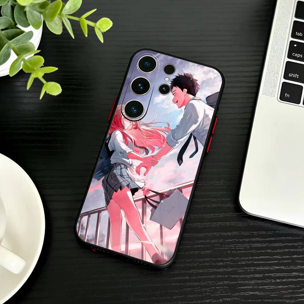 R-Darling Marin Kitagawa Colorful Silver Phone Case For Samsung S26,S25,S24,S23,S22,S21,S20,Plus,Fe,Lite,Others Black Cover Samsung S23plus5G
R-Darling Marin Kitagawa Colorful Silver Phone Case For Samsung S26,S25,S24,S23,S22,S21,S20,Plus,Fe,Lite,Others Black Cover Samsung S23plus5G