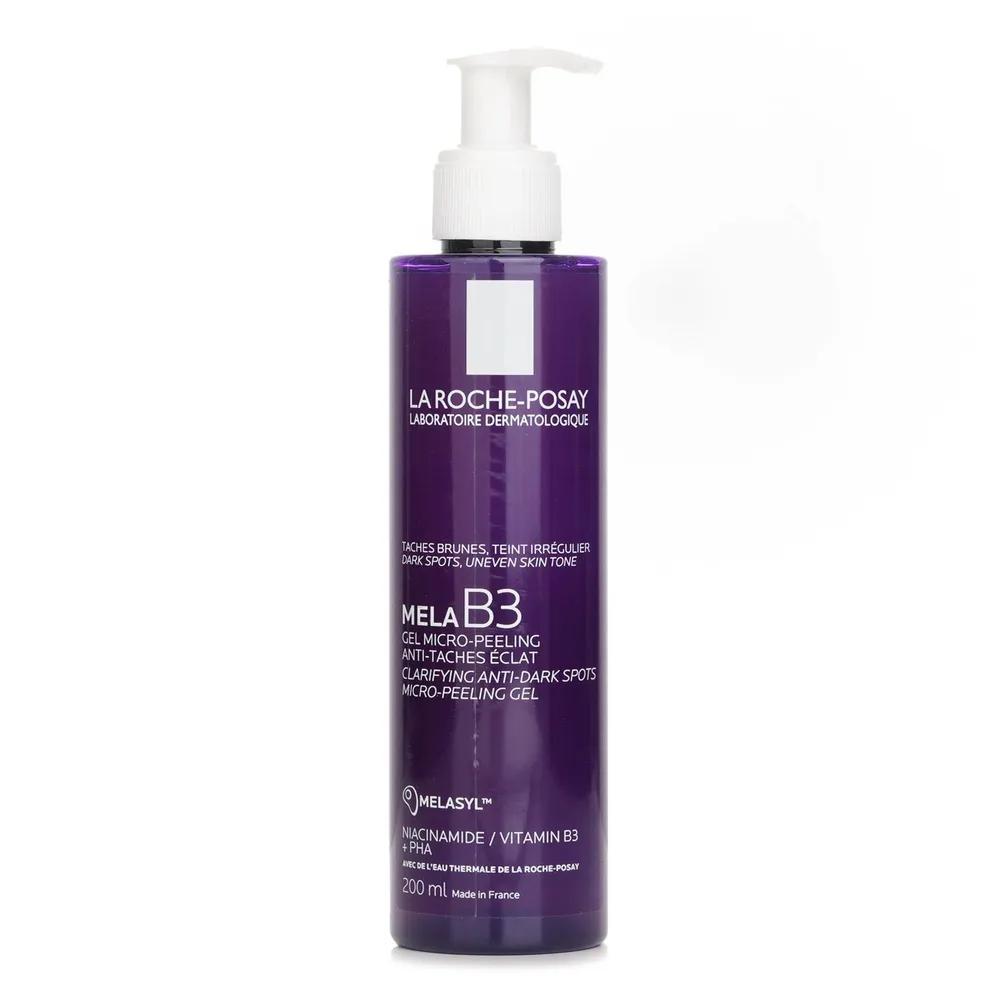 Mela B3 Clearing Anti-Dark Spot Micro Peeling Gel 200ml
Mela B3 Clearing Anti-Dark Spot Micro Peeling Gel 200ml