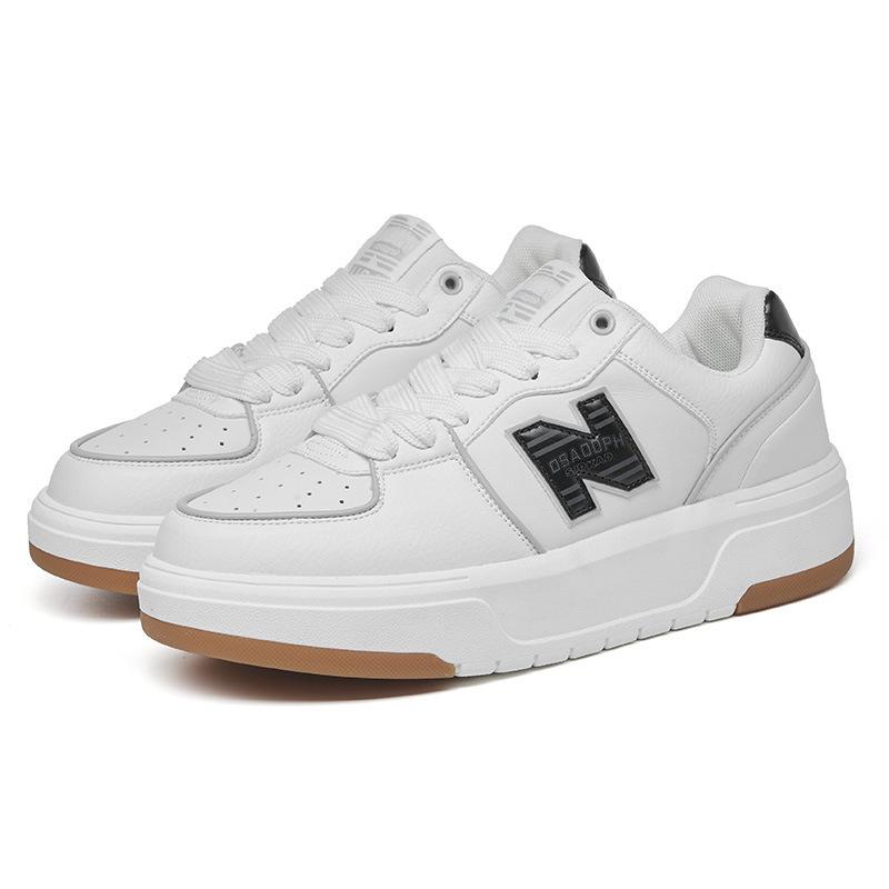 Platform women s shoes little white shoes couple casual board shoes spring and autumn cool running men s shoes autumn sports 45
Platform women s shoes little white shoes couple casual board shoes spring and autumn cool running men s shoes autumn sports 45