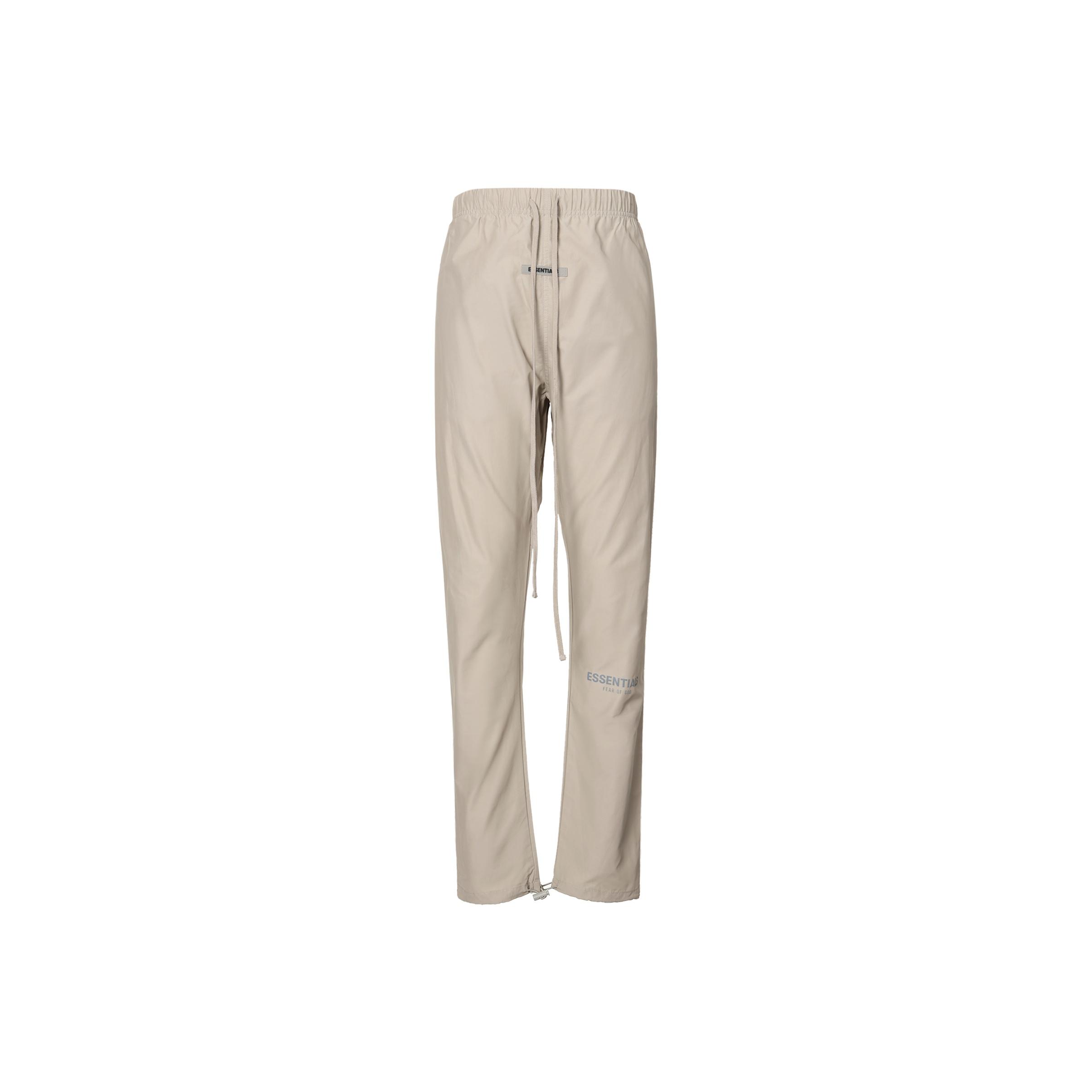 Спортивные брюки унисекс Fear of God FW20 Essentials Moss 0130250500120245 M
Спортивные брюки унисекс Fear of God FW20 Essentials Moss 0130250500120245 M