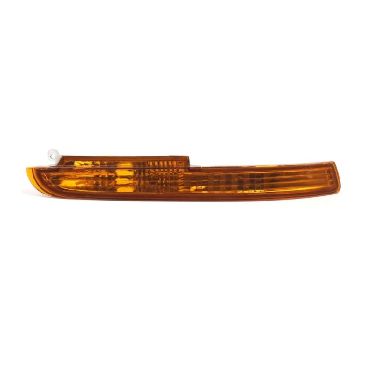 Factory Style Turn Indicator Light 1JD953041A/1JD953042A Easy Mounting No Socket Included for Multiple Vehicles
Factory Style Turn Indicator Light 1JD953041A/1JD953042A Easy Mounting No Socket Included for Multiple Vehicles