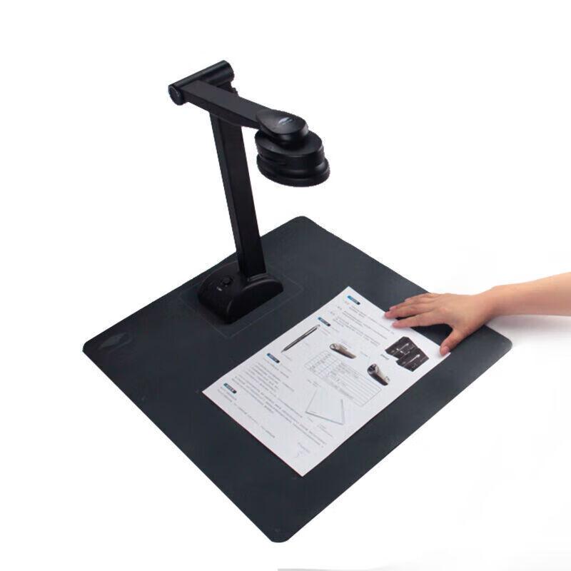 Liangtian S1000 High-Speed Document Camera Scanner
Liangtian S1000 High-Speed Document Camera Scanner