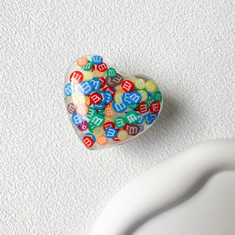 Mobile Phone Airbag Holder Korean Ins Adhesive Back Sticker Expandable Desktop Drama Watching Tool Simple Color Heart
Mobile Phone Airbag Holder Korean Ins Adhesive Back Sticker Expandable Desktop Drama Watching Tool Simple Color Heart