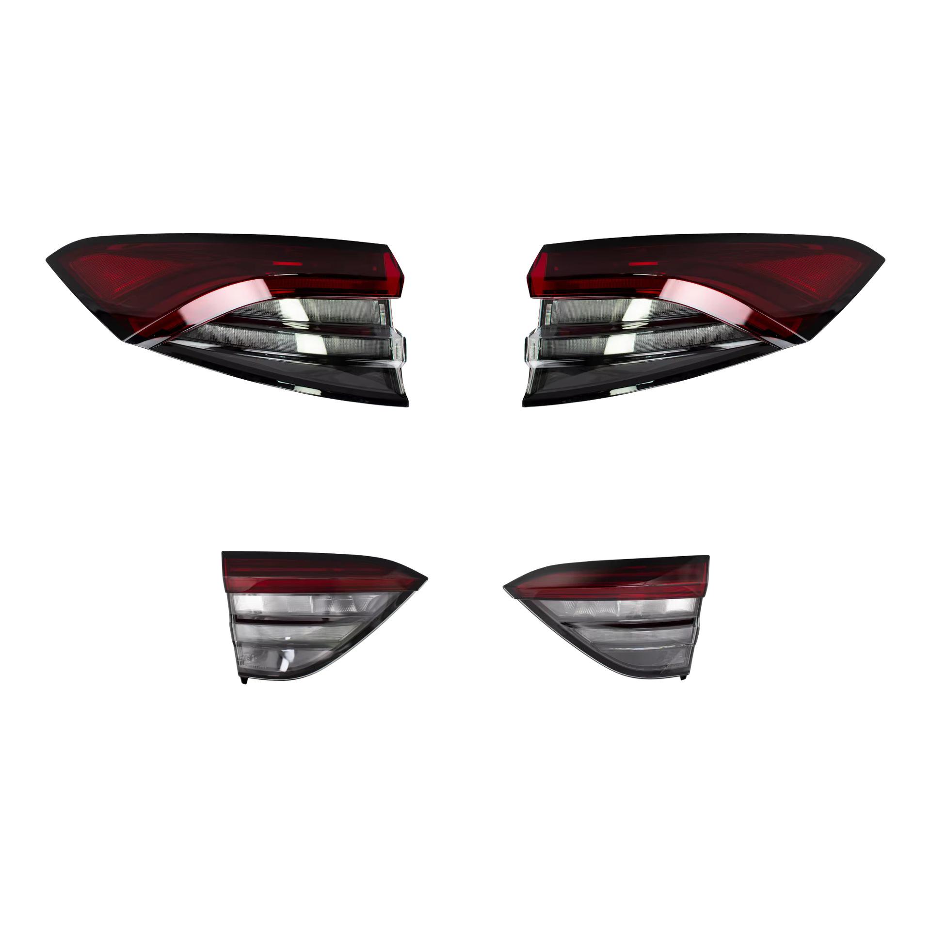670155096/670155100 Levante 2021-2022 Taillight Compatible
670155096/670155100 Levante 2021-2022 Taillight Compatible