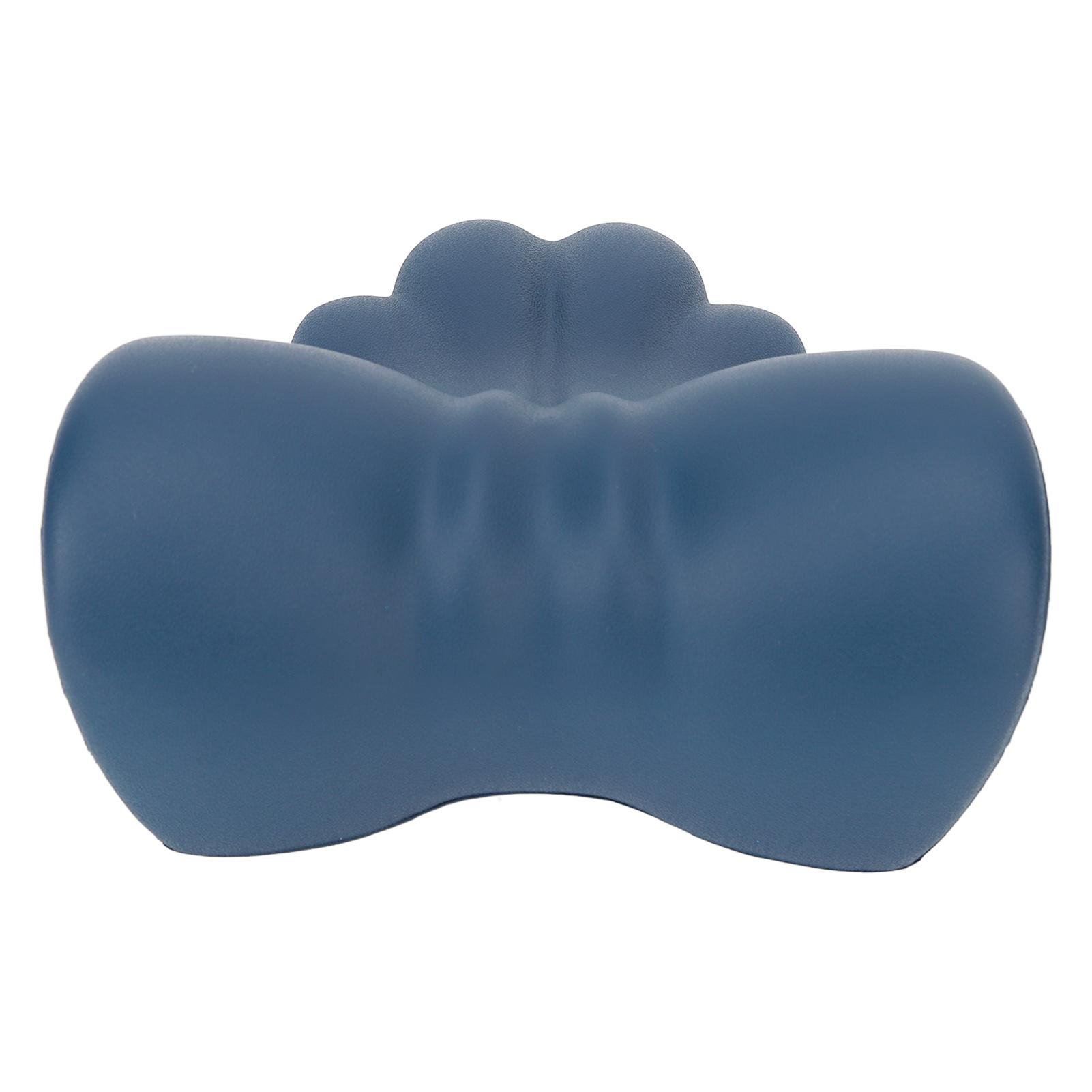 Neck Shoulder Relaxer Cervical Traction Device Relieve Discomfort Spine Alignment Stretcher
Neck Shoulder Relaxer Cervical Traction Device Relieve Discomfort Spine Alignment Stretcher