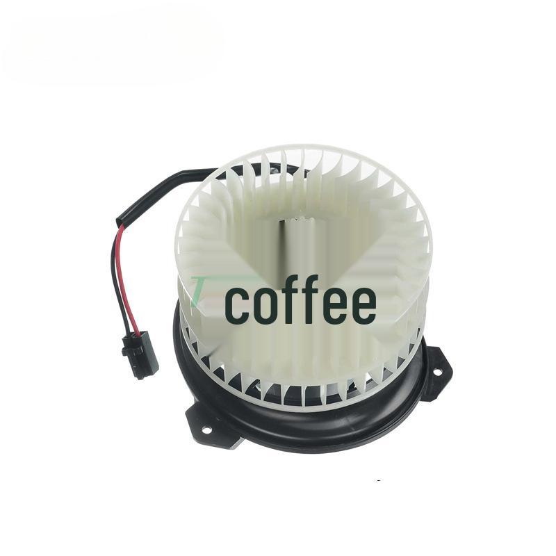 Chrysler 300M A/C Blower Motor 4885148AC Provide VIN for quick check
Chrysler 300M A/C Blower Motor 4885148AC Provide VIN for quick check