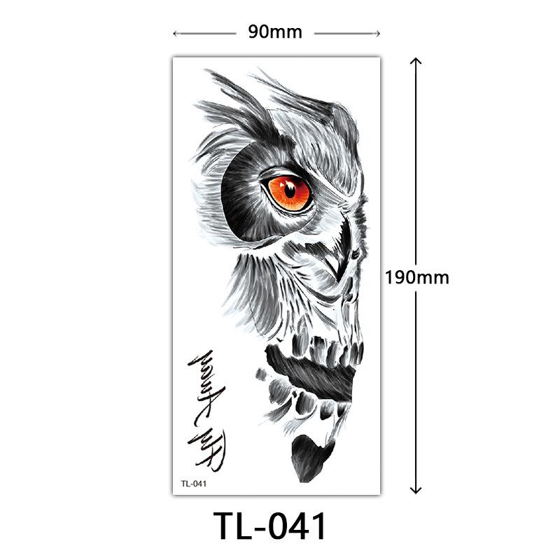 Flower Tattoo Stickers, Color Sketch Tattoo Stickers, English Letters, Wedding Photography Tattoo 90*190mm
Flower Tattoo Stickers, Color Sketch Tattoo Stickers, English Letters, Wedding Photography Tattoo 90*190mm