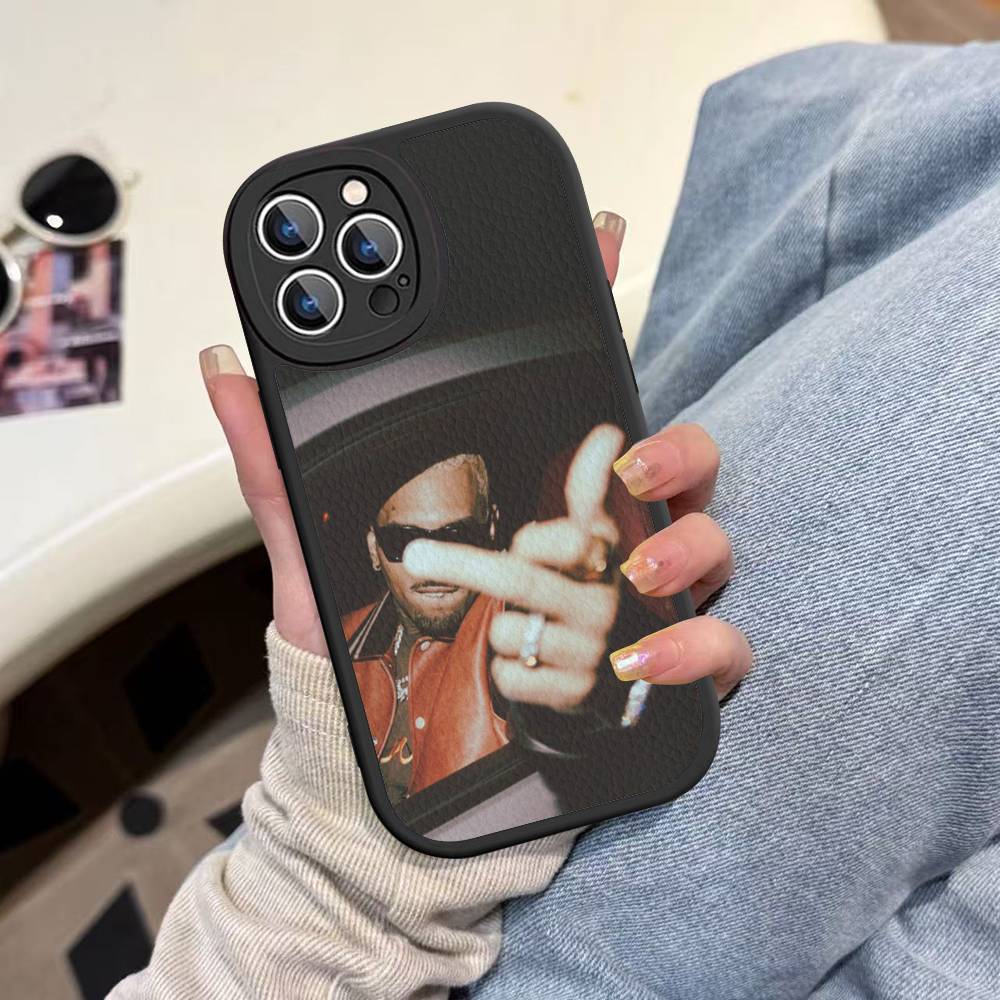 C-Chris B-Brown Leather For Phone Case For IPhone 16 15 14 13 12 11 Pro Max Plus Shockproof Cover iPhone 14 pro
C-Chris B-Brown Leather For Phone Case For IPhone 16 15 14 13 12 11 Pro Max Plus Shockproof Cover iPhone 14 pro
