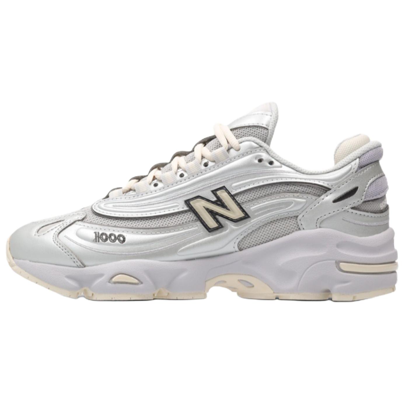 New Balance M1000 Running Shoes Women s Silver M1000FLV 36
New Balance M1000 Running Shoes Women s Silver M1000FLV 36