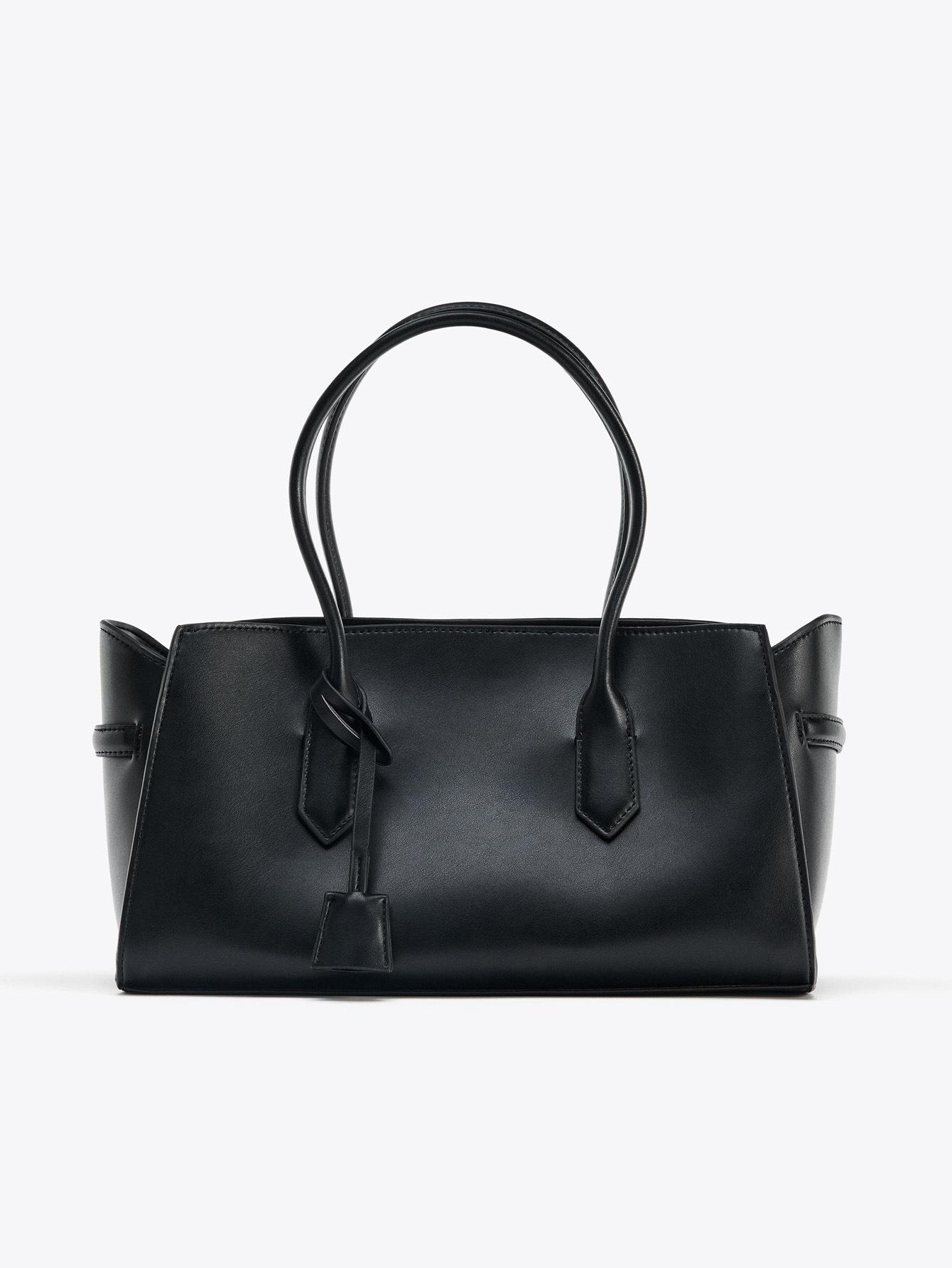 Y2K Fashion New Large Capacity Work Shoulder Bag Solid Color Simple Lady Handbags PU Leather Tote Bag Women Female
Y2K Fashion New Large Capacity Work Shoulder Bag Solid Color Simple Lady Handbags PU Leather Tote Bag Women Female