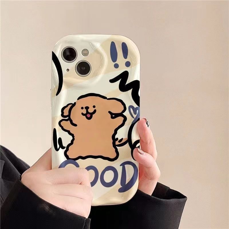 Подходит для Apple 15 Чехол для мобильного телефона 14 Couple Dog Iphone16promax Lens All-inclusive 13mini Soft 12/x iPhone SE (3rd Generation)
Подходит для Apple 15 Чехол для мобильного телефона 14 Couple Dog Iphone16promax Lens All-inclusive 13mini Soft 12/x iPhone SE (3rd Generation)