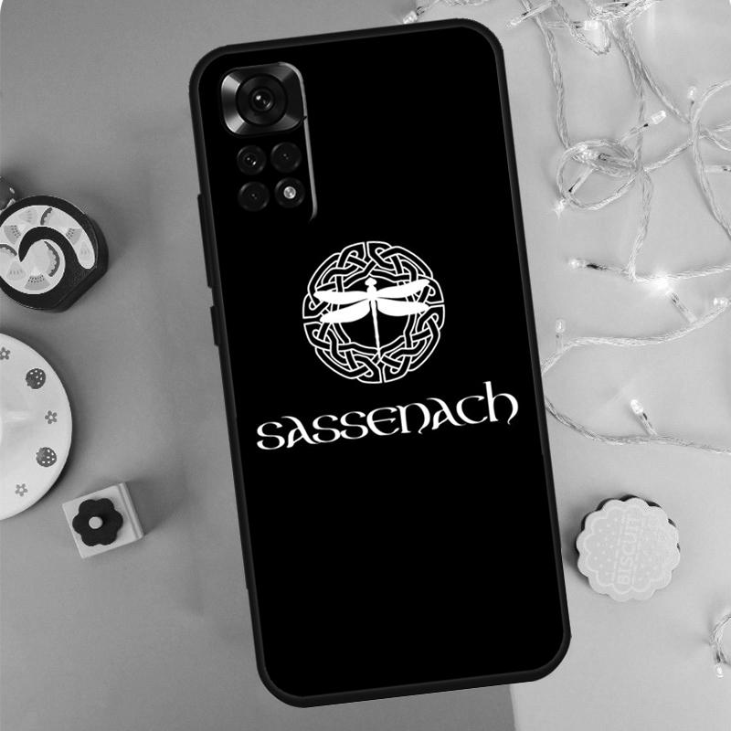 Outlander Sassenach Dragonfly Case For Xiaomi Redmi Note 9 10 11 12 13 14 Pro 9S 10S 11S 12S Redmi 14C 10C 12C 13C Cover Redmi 12 4G
Outlander Sassenach Dragonfly Case For Xiaomi Redmi Note 9 10 11 12 13 14 Pro 9S 10S 11S 12S Redmi 14C 10C 12C 13C Cover Redmi 12 4G