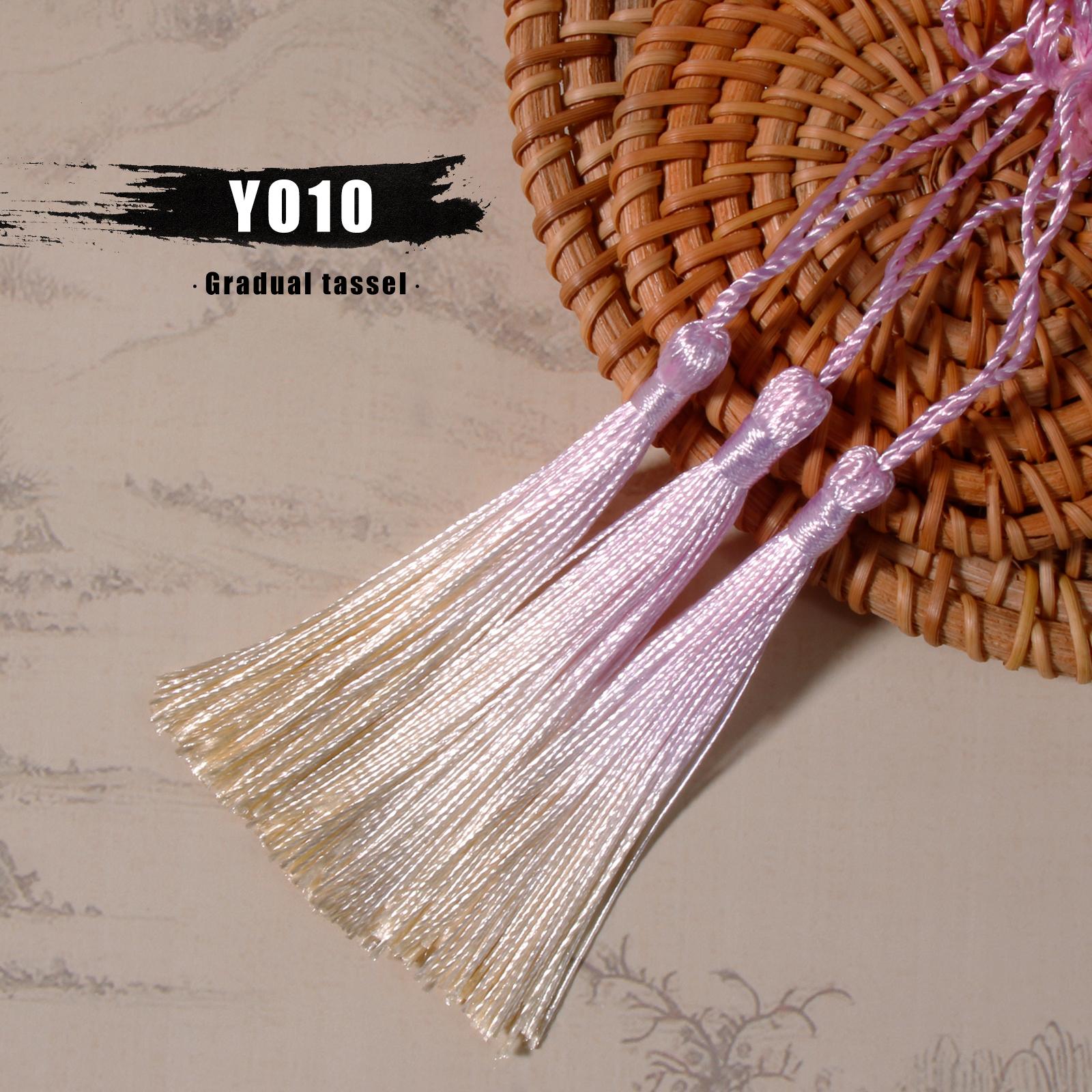 3 шт. градиентные кисточки маленькая шелковая кисточка для аксессуаров для волос закладка тканевая подвеска украшение для сумочки 3pcs
3 шт. градиентные кисточки маленькая шелковая кисточка для аксессуаров для волос закладка тканевая подвеска украшение для сумочки 3pcs