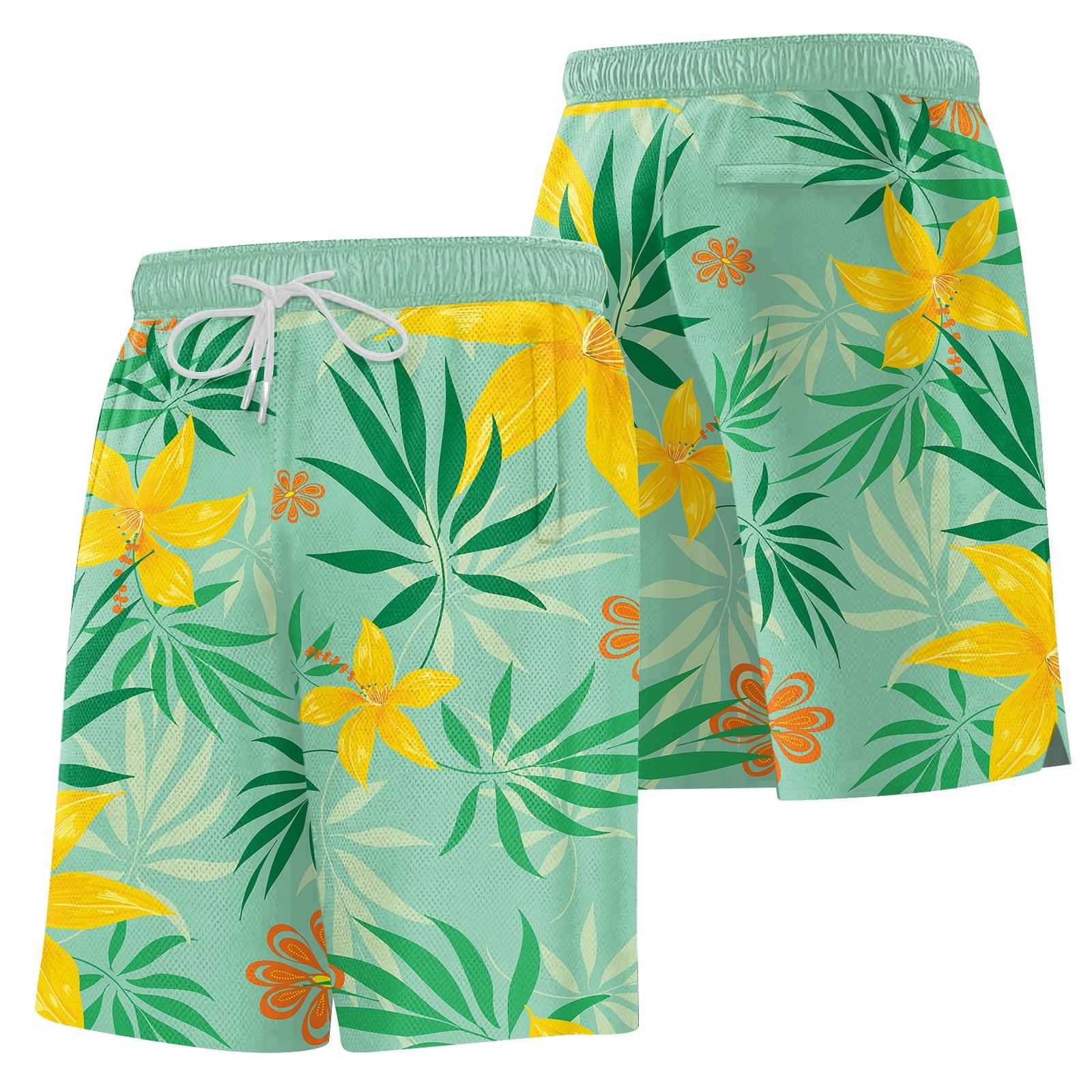 Персонализация - Персонализированные спортивные шорты Баскетбольные шорты M жёлтый
Персонализация - Персонализированные спортивные шорты Баскетбольные шорты M жёлтый