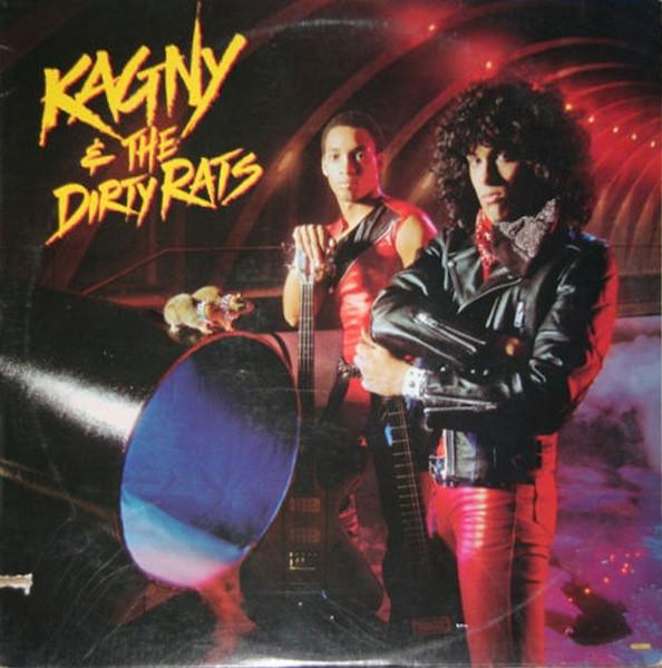 Виниловая пластинка KAGNY THE DIRTY RATS Kagny The Dirty Rats M6038 Motown 1983 Канада SoulFunk Б/у
Виниловая пластинка KAGNY THE DIRTY RATS Kagny The Dirty Rats M6038 Motown 1983 Канада SoulFunk Б/у