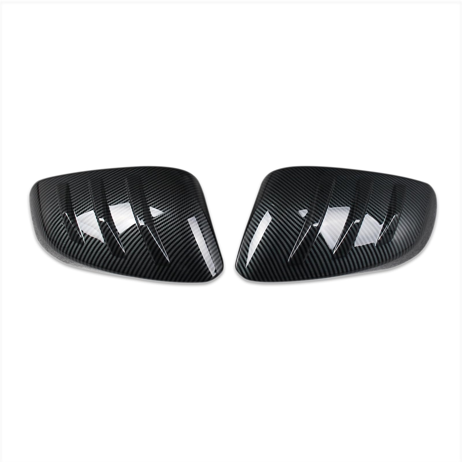 RUIQ Toyota New Alphard Vellfire 40 Series Exclusive Exterior Parts Door Mirror Side Mirror Cover Garnish Carbon Fiber Black Specification Exclusively
RUIQ Toyota New Alphard Vellfire 40 Series Exclusive Exterior Parts Door Mirror Side Mirror Cover Garnish Carbon Fiber Black Specification Exclusively