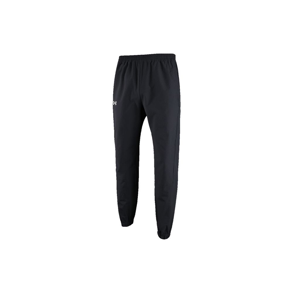 Under Armour Зауженные брюки из тканого материала Color Blocked, мужские брюки, черные 22500702-001 XL
Under Armour Зауженные брюки из тканого материала Color Blocked, мужские брюки, черные 22500702-001 XL