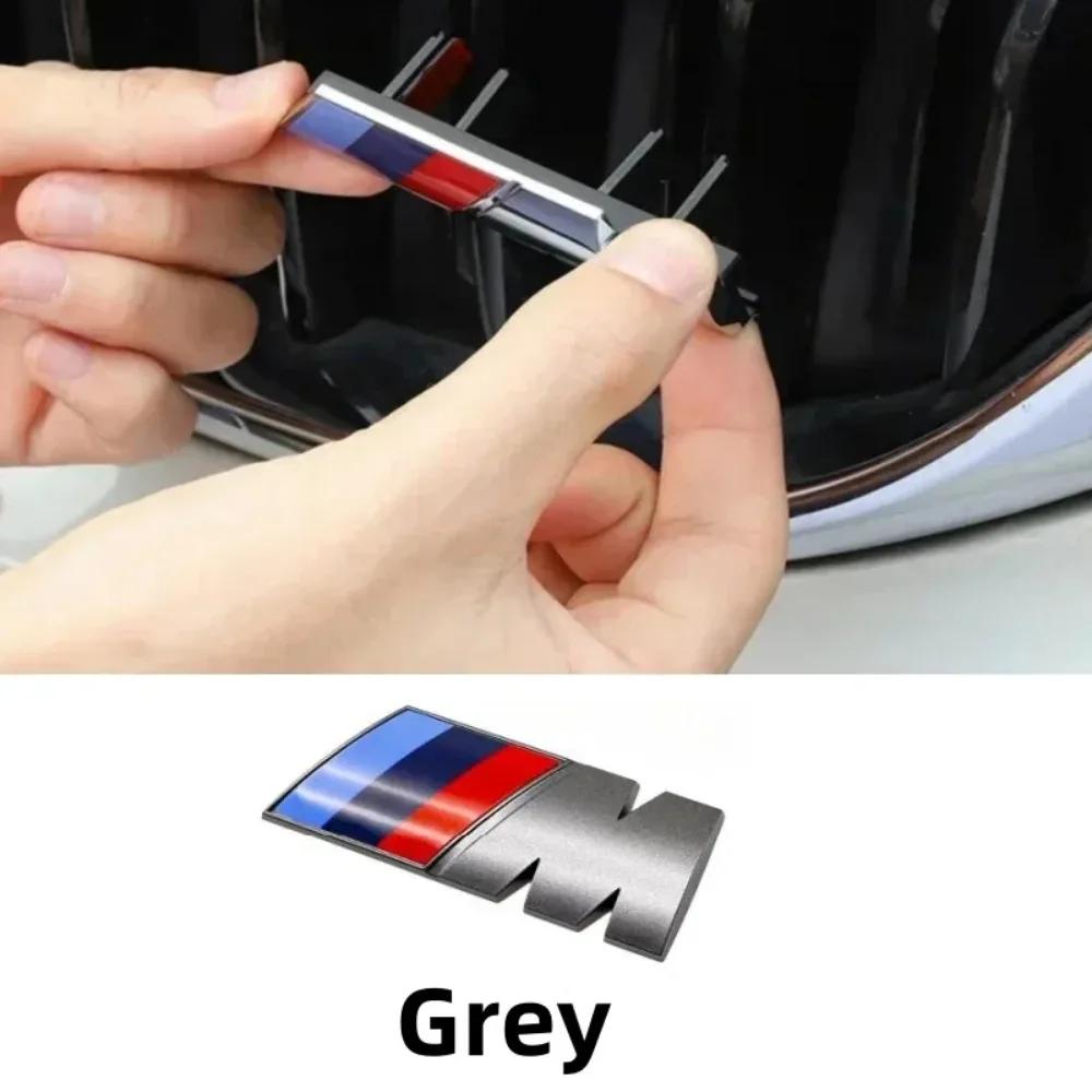 BMW 3D Front Grille Badge X1 X2 X3 X4 X5 F48 G01 E84 E83 F39 F10 F30 G11 G07 G86 G60 E60 Vehicle Body Decor Car Accessories 7.3x2.3cm серый
BMW 3D Front Grille Badge X1 X2 X3 X4 X5 F48 G01 E84 E83 F39 F10 F30 G11 G07 G86 G60 E60 Vehicle Body Decor Car Accessories 7.3x2.3cm серый