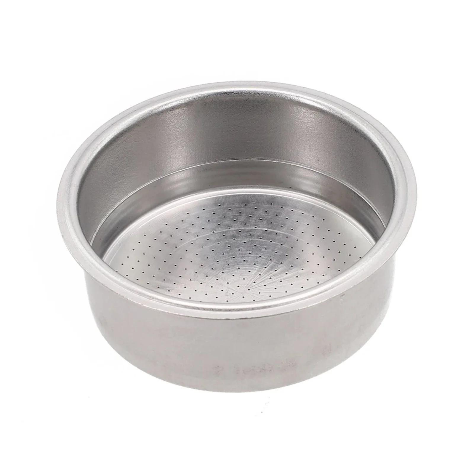 Easy To Clean High-quality Practical Coffee Filter Basket Pressure Cup Filter Basket Filter Cup Non Pressurized CHINA
Easy To Clean High-quality Practical Coffee Filter Basket Pressure Cup Filter Basket Filter Cup Non Pressurized CHINA