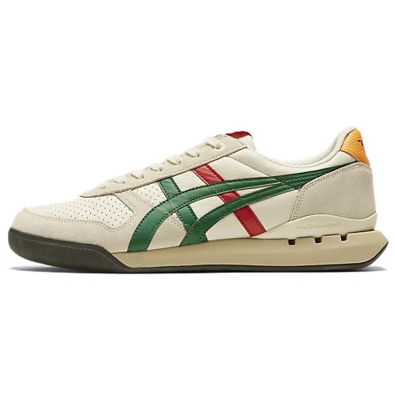 Onitsuka Tiger Ultimate 81 Ex Birch Kale Sneakers 1183B510-203 36
Onitsuka Tiger Ultimate 81 Ex Birch Kale Sneakers 1183B510-203 36