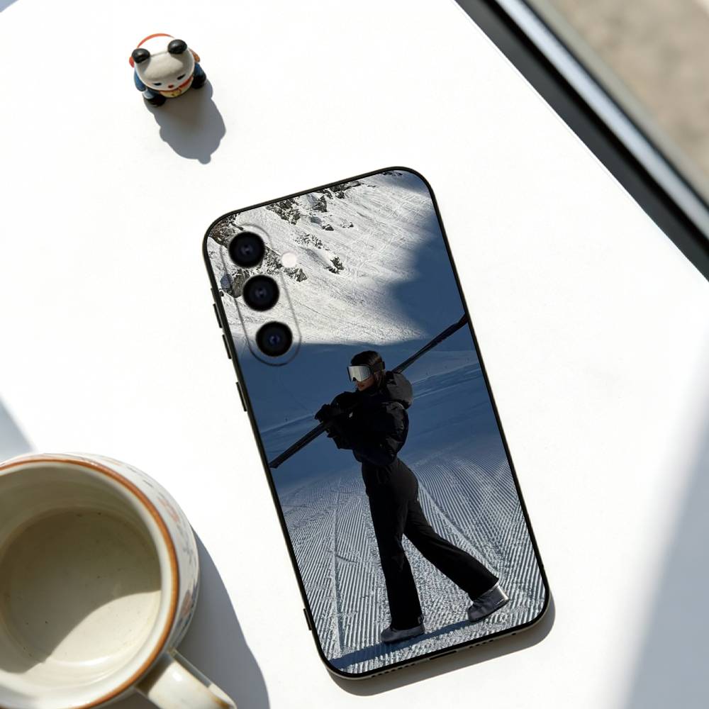 Snow Monologue Phone Case For Samsung Galaxy A73,A72,A71,A70,A53,A52,A51,Others Soft Black Cover Samsung a32 4g
Snow Monologue Phone Case For Samsung Galaxy A73,A72,A71,A70,A53,A52,A51,Others Soft Black Cover Samsung a32 4g