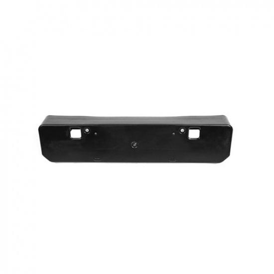 Front License Plate Mount Bracket Base Cover Trim For 4runner Sr5trd Pro 14+
Front License Plate Mount Bracket Base Cover Trim For 4runner Sr5trd Pro 14+