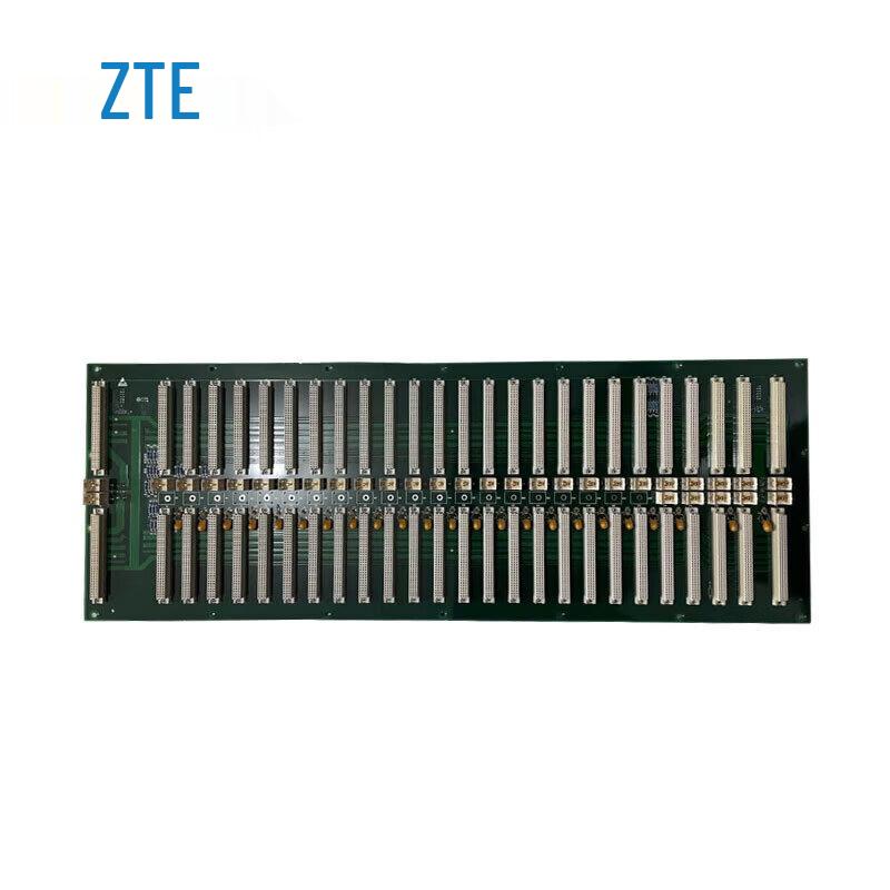 ZTE ZXJ10B Program-Controlled Switch User Layer Backplane
ZTE ZXJ10B Program-Controlled Switch User Layer Backplane