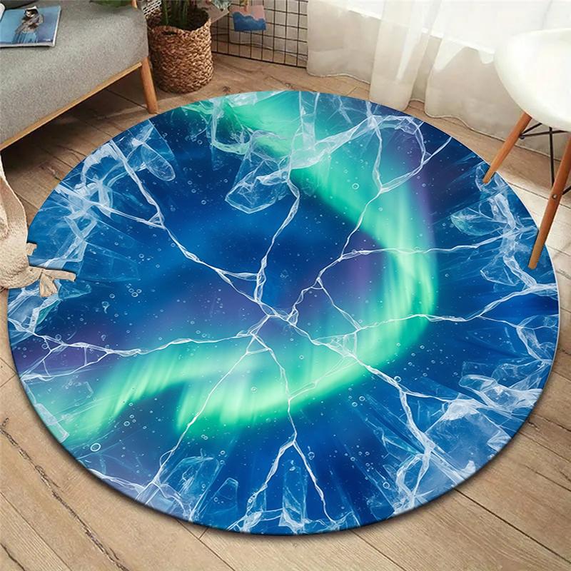 Glass shattering moment Round Area Rug,Carpet Rug for Living Room Bedroom Sofa Playroom Decor,Non-slip Floor Mat 80cmx80cm
Glass shattering moment Round Area Rug,Carpet Rug for Living Room Bedroom Sofa Playroom Decor,Non-slip Floor Mat 80cmx80cm