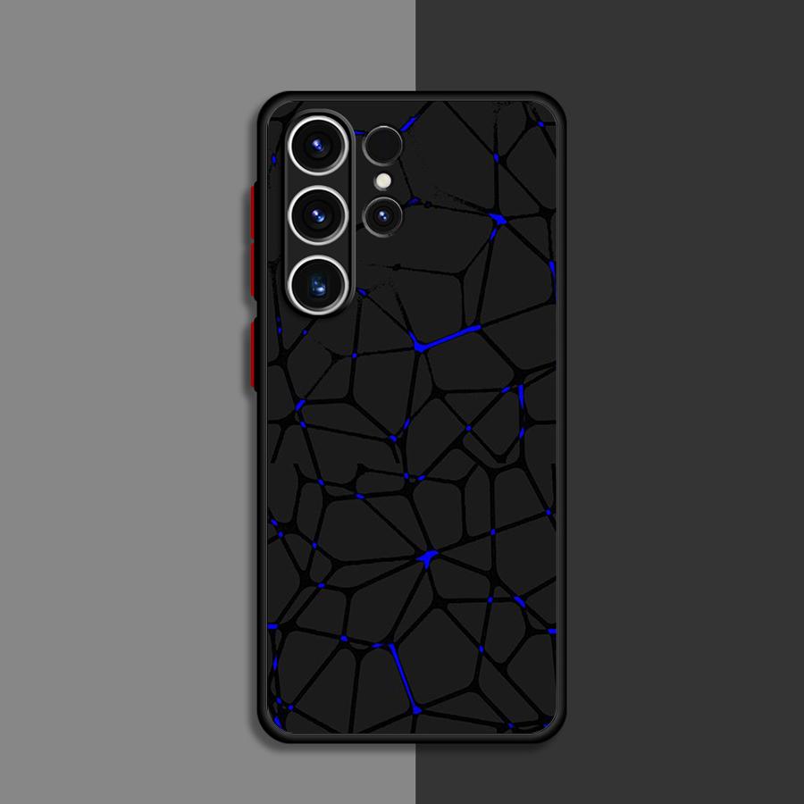 Модный матовый чехол-соты для Samsung Galaxy S24 S22 S23 S20 S21 FE S10 Plus Capa Note 20 Ultra 10 Lite Чехол для телефона GalaxyNote10Lite
Модный матовый чехол-соты для Samsung Galaxy S24 S22 S23 S20 S21 FE S10 Plus Capa Note 20 Ultra 10 Lite Чехол для телефона GalaxyNote10Lite