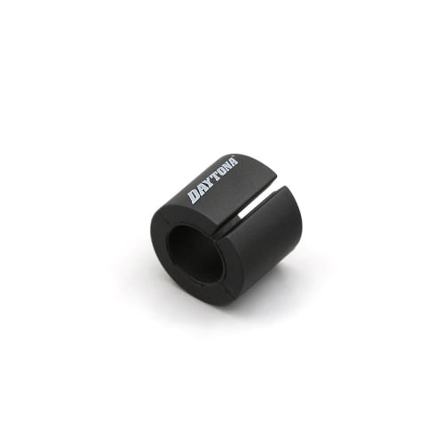Daytona Conversion Clamp Spacer for 13 Pipe Width: 18mm/Outer Diameter: 22.2 1 piece 90599
Daytona Conversion Clamp Spacer for 13 Pipe Width: 18mm/Outer Diameter: 22.2 1 piece 90599