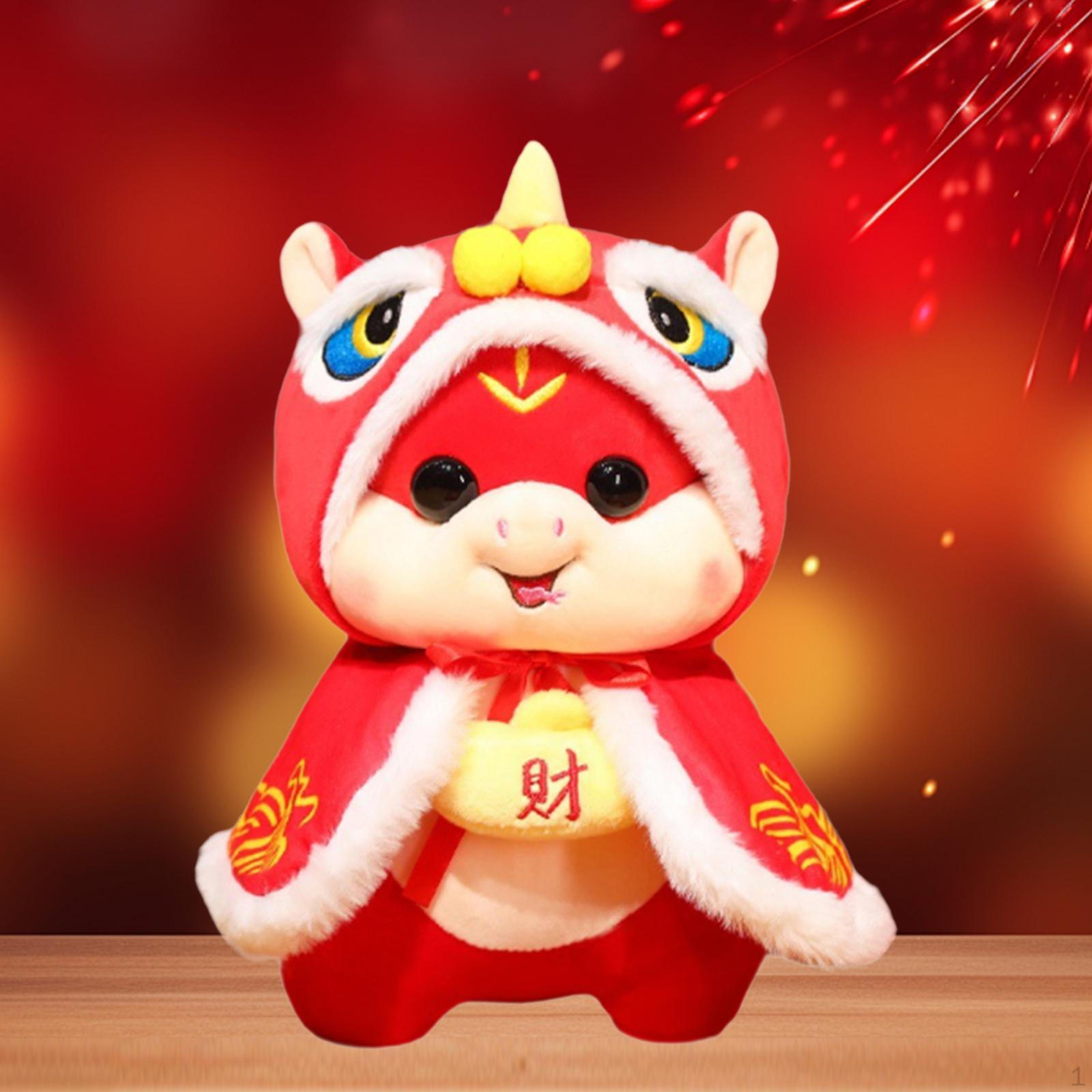 Плюшевая игрушка змея для домашнего декора, идеальных друзей и дней рождения Red with ingot
Плюшевая игрушка змея для домашнего декора, идеальных друзей и дней рождения Red with ingot