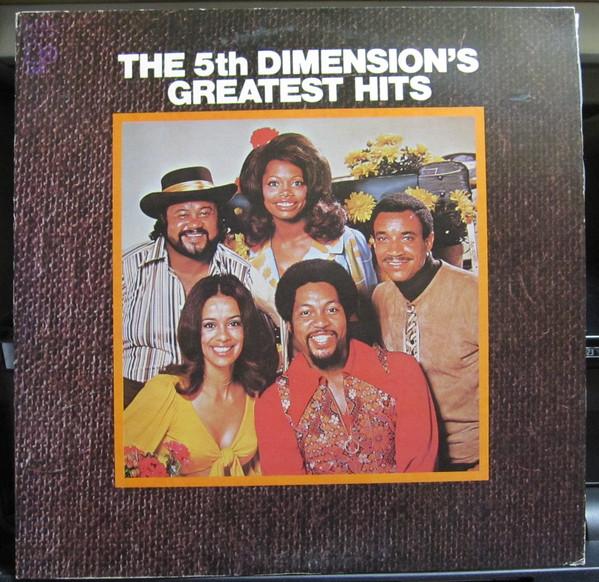 LP Record FIFTH DIMENSION Fifth Dimensions Greatest Hits FCPA17 BELL 1976 Japan SoulFunk Used
LP Record FIFTH DIMENSION Fifth Dimensions Greatest Hits FCPA17 BELL 1976 Japan SoulFunk Used