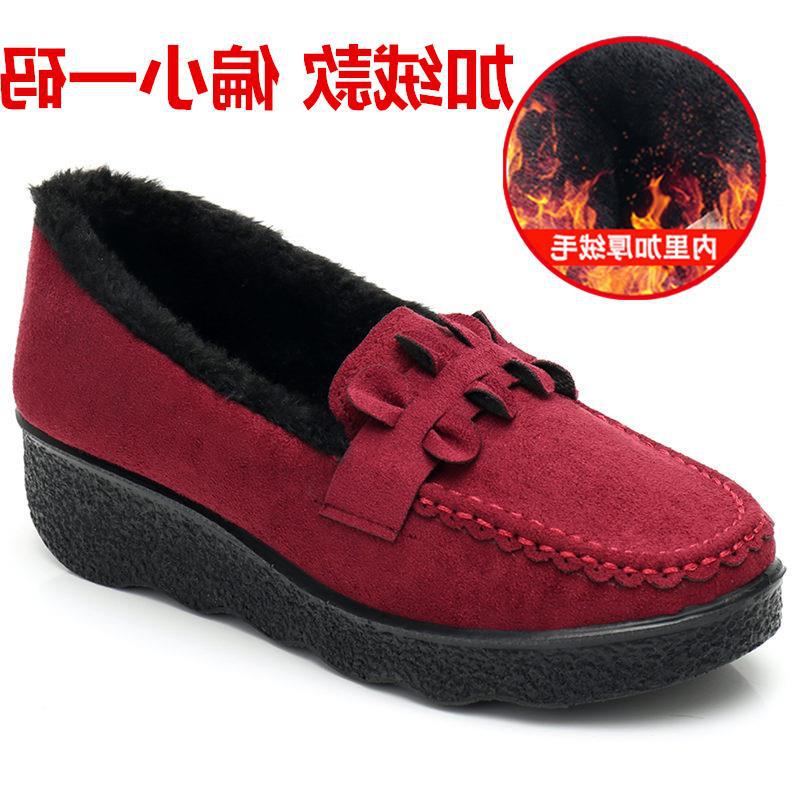 Каблук покатый каблук подошва толстая подошва маффин средняя и старая ******* матерчатая обувь черная рабочая обувь одинарные туфли ****** и осенняя женская обувь Doudou 41
Каблук покатый каблук подошва толстая подошва маффин средняя и старая ******* матерчатая обувь черная рабочая обувь одинарные туфли ****** и осенняя женская обувь Doudou 41