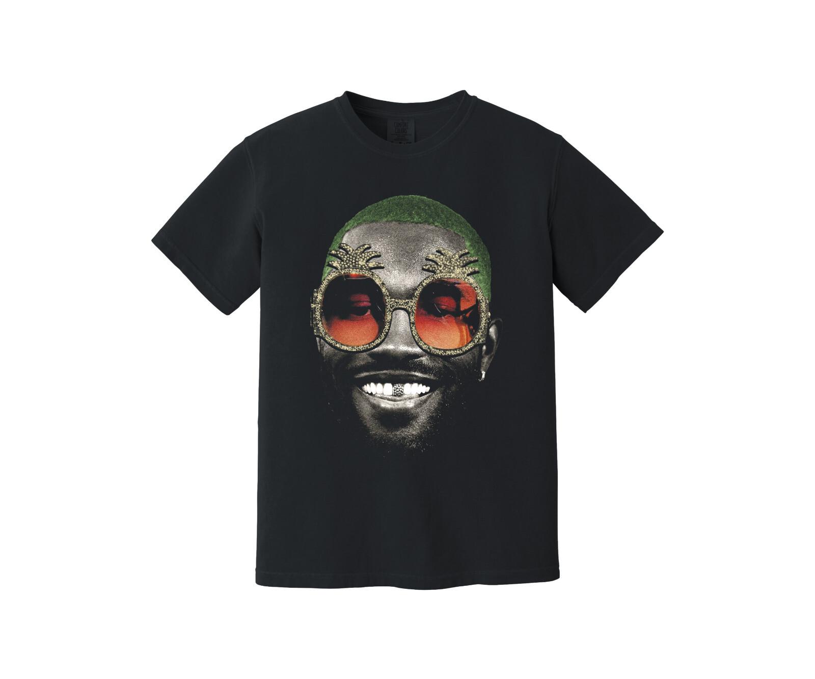 26 Frank Ocean Heavyweight T Shirt - Big Face Blonde - Channel Orange Unisex T-Shirt XXXXL
26 Frank Ocean Heavyweight T Shirt - Big Face Blonde - Channel Orange Unisex T-Shirt XXXXL