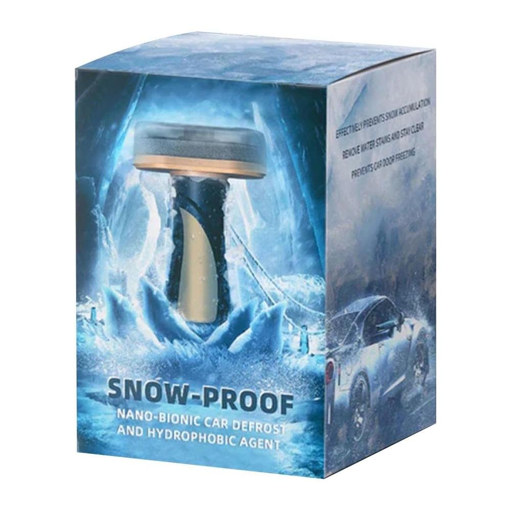 Снігозахисний Передовий Електромагнітний Скребок для льоду з Ергономічною Ручкою Сніговий Скребок
Снігозахисний Передовий Електромагнітний Скребок для льоду з Ергономічною Ручкою Сніговий Скребок