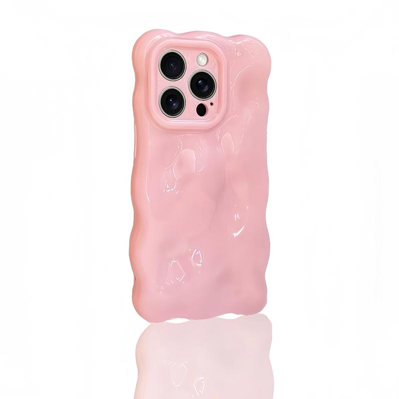 Ins 3D Clouds Waves Dopamine Color TPU Phone Case For iPhone 17 Air 16 15 14 Plus 13 12 11 Pro Max Soft Shockproof Back Cover iPhone 11
Ins 3D Clouds Waves Dopamine Color TPU Phone Case For iPhone 17 Air 16 15 14 Plus 13 12 11 Pro Max Soft Shockproof Back Cover iPhone 11