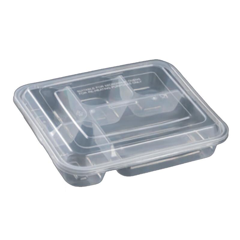 Disposable PP Lunch Box
Disposable PP Lunch Box