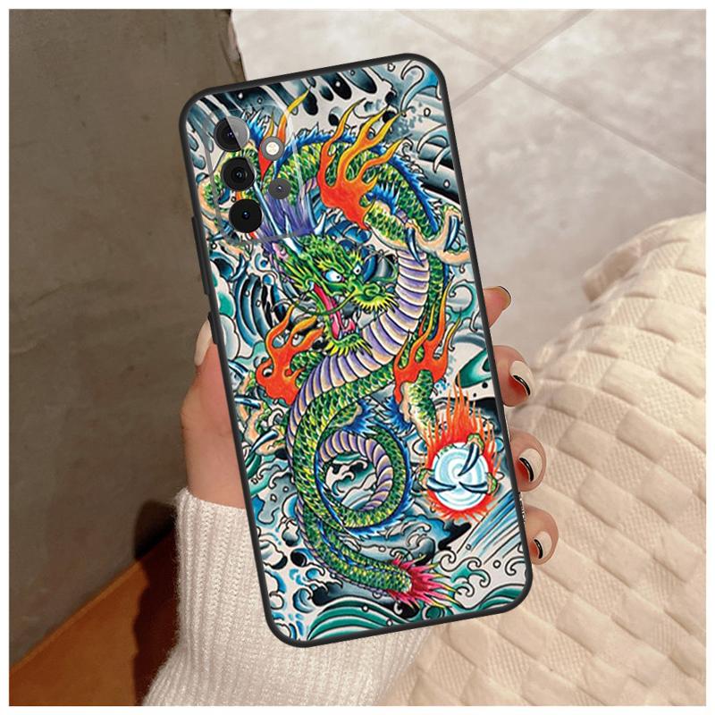 Японская Волна Аниме Дракон Для Samsung Galaxy A14 A34 A54 A06 A16 A26 A36 A56 A12 A32 A52 A13 A33 A53 A15 A35 A55 Чехол Samsung A32 5G
Японская Волна Аниме Дракон Для Samsung Galaxy A14 A34 A54 A06 A16 A26 A36 A56 A12 A32 A52 A13 A33 A53 A15 A35 A55 Чехол Samsung A32 5G