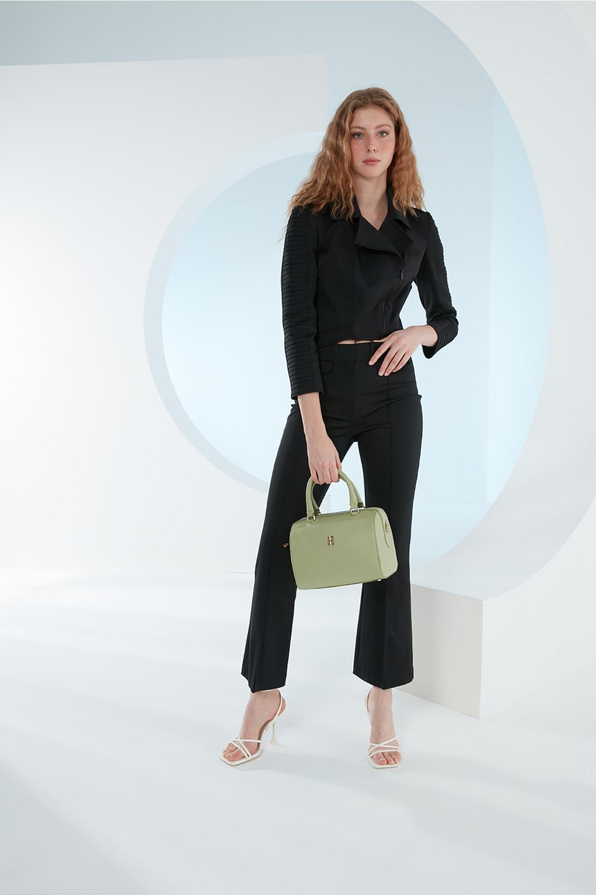 Оригинальная роскошная сумка через плечо Pierre Cardin Floater Laurel Green, женская сумка через плечо Floater Laurel Green
Оригинальная роскошная сумка через плечо Pierre Cardin Floater Laurel Green, женская сумка через плечо Floater Laurel Green