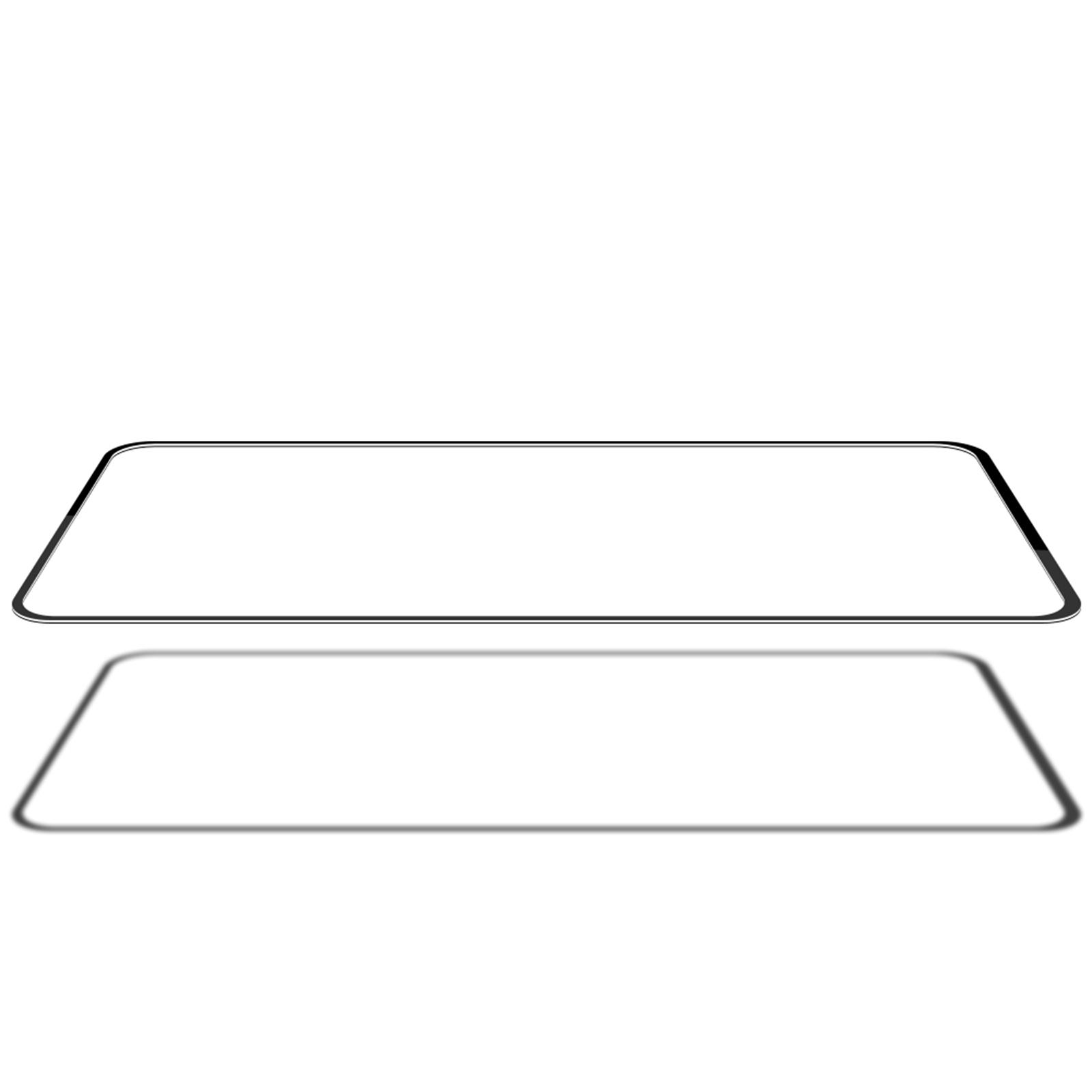 MOFI 2.5D 9H Full Size Full Glue Tempered Glass Screen Protector for Xiaomi Mi 10T Pro 5G/Mi 10T 5G Type A
MOFI 2.5D 9H Full Size Full Glue Tempered Glass Screen Protector for Xiaomi Mi 10T Pro 5G/Mi 10T 5G Type A