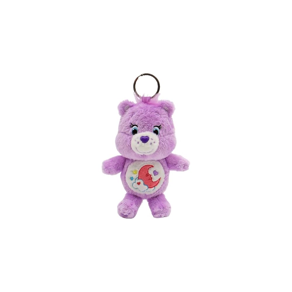 Nakajima Corporation Care Bears Soft Plush Toy Sweet Dream Bear 158550-21
Nakajima Corporation Care Bears Soft Plush Toy Sweet Dream Bear 158550-21