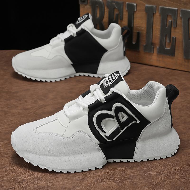 CYYTL Кроссовки Мужская обувь Повседневная Уличная Мода Спорт Кожа Бег Дизайнерская Роскошь Платформа Теннис Работа Лоферы Скейтборд 44
CYYTL Кроссовки Мужская обувь Повседневная Уличная Мода Спорт Кожа Бег Дизайнерская Роскошь Платформа Теннис Работа Лоферы Скейтборд 44