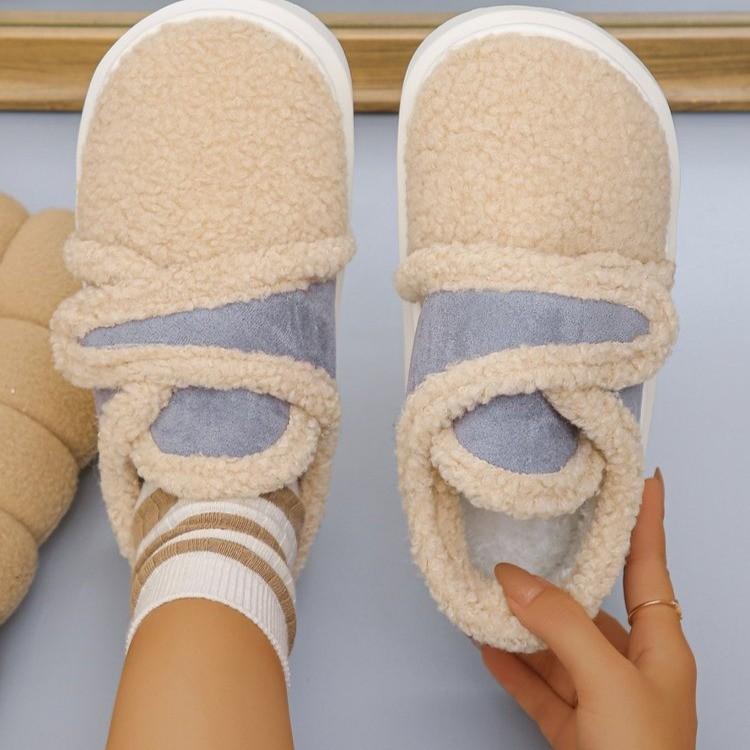 Snow boots 2024 winter and autumn new large size Velcro fluffy non-slip low tube piled thickened women s cotton shoes 36 чёрный
Snow boots 2024 winter and autumn new large size Velcro fluffy non-slip low tube piled thickened women s cotton shoes 36 чёрный